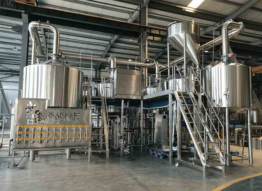 <b>What is Single Infusion Mashing for Beer Brewing</b>